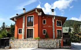 Garni Astoria Hotel & Spa
